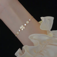 Lucky Charm Bracelet
